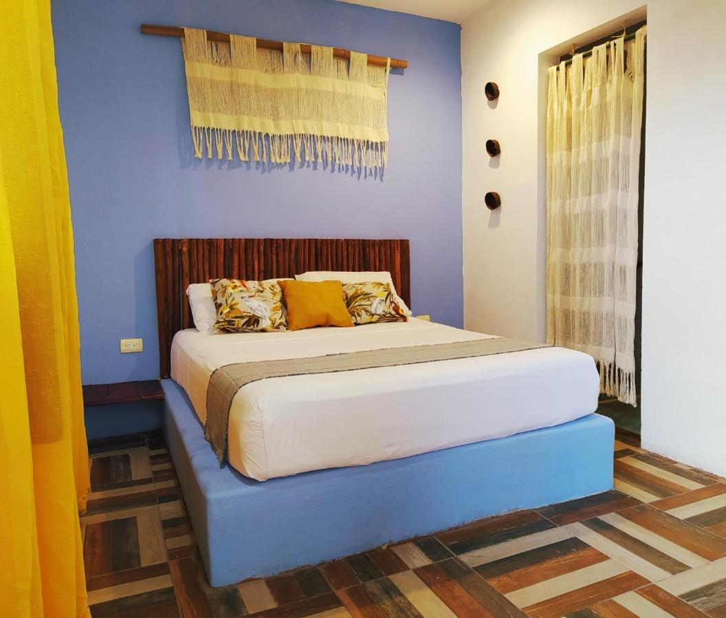 Hotel Jardin 玛哈威 外观 照片