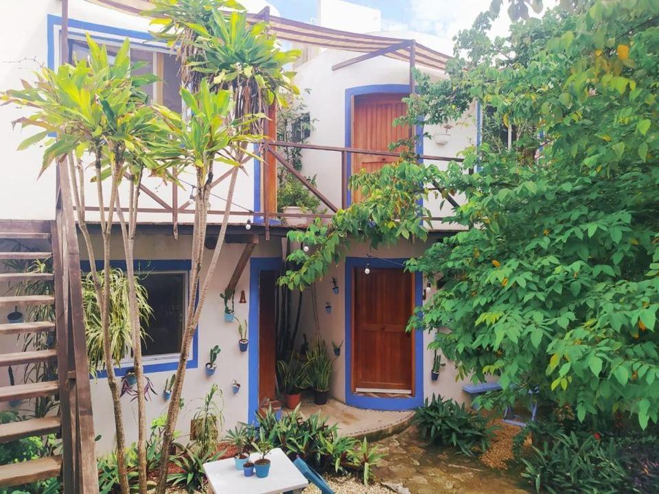 Hotel Jardin 玛哈威 外观 照片