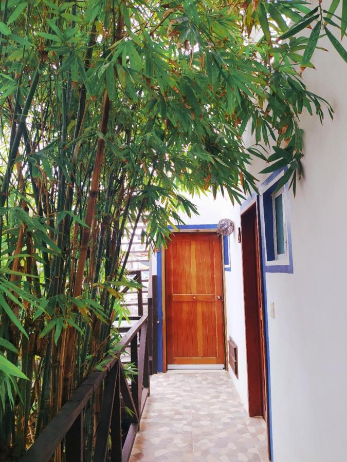 Hotel Jardin 玛哈威 外观 照片
