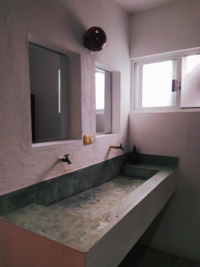 Hotel Jardin 玛哈威 外观 照片