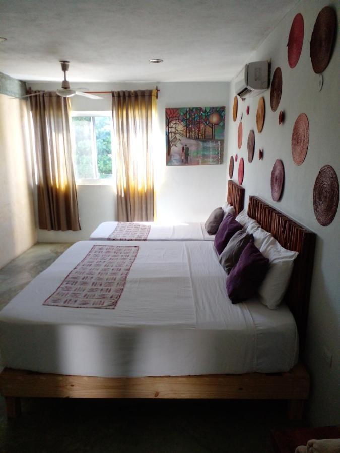 Hotel Jardin 玛哈威 客房 照片